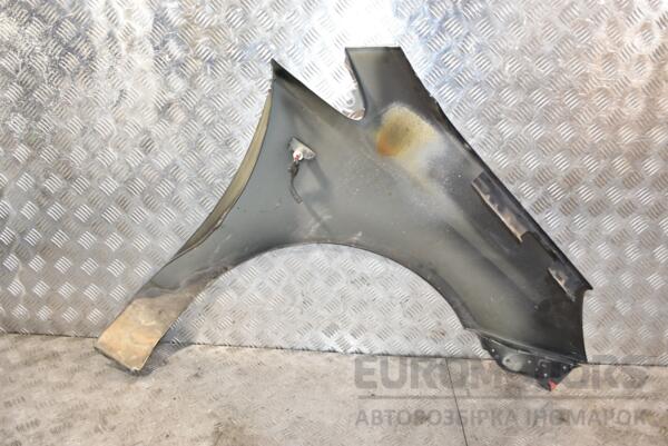 Крило переднє ліве Opel Corsa (D) 2006-2014 93189645 388834 - 2