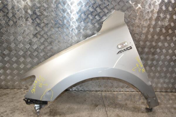 Крило переднє ліве (дефект) Hyundai Santa FE 2006-2012 663102B270 388842 euromotors.com.ua