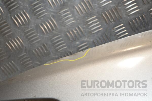 Крило переднє ліве (дефект) Hyundai Santa FE 2006-2012 663102B270 388842 - 2