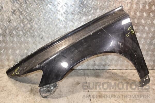 Крыло переднее левое Volvo V50 2004-2012 31297540 388845 euromotors.com.ua