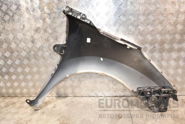 Крыло переднее левое Peugeot 3008 2009-2016 9682889480 388847 - 2