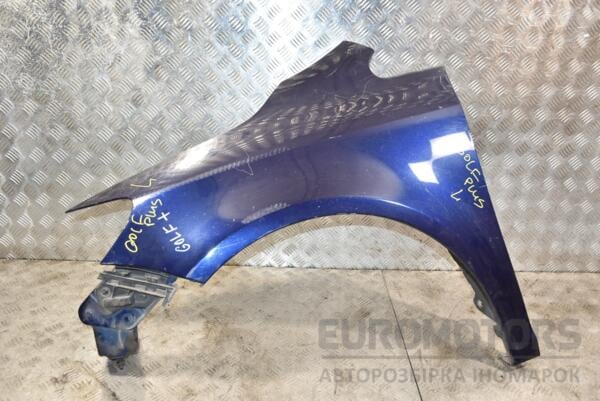 Крило переднє ліве VW Golf Plus 2005-2014 5M0821215 388849 euromotors.com.ua