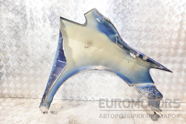 Крыло переднее левое VW Golf Plus 2005-2014 5M0821215 388849 - 2