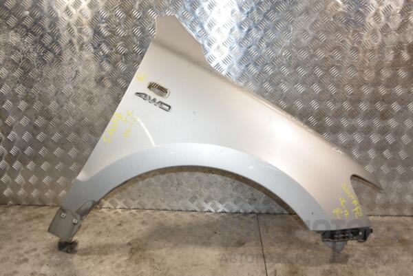 Крыло переднее правое Hyundai Santa FE 2006-2012 663202B270 388853 euromotors.com.ua