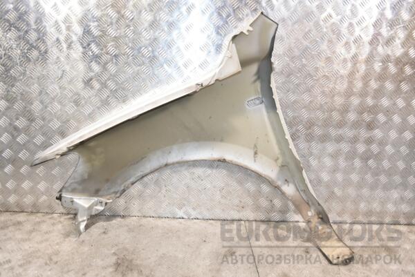 Крыло переднее правое Hyundai Santa FE 2006-2012 663202B270 388853 - 2