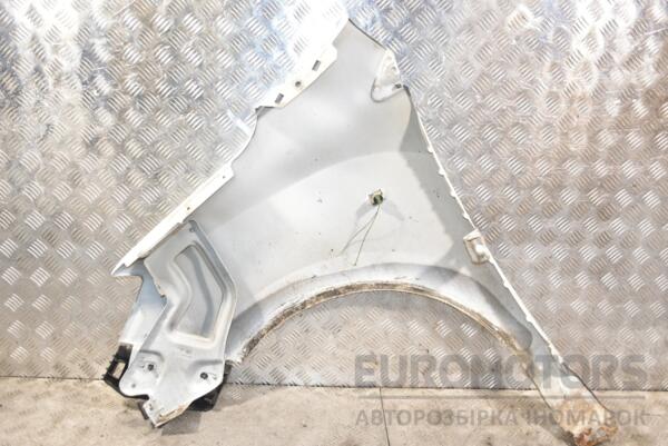 Крило переднє праве (дефект) Dacia Lodgy 2012 260421830R 388855 - 3