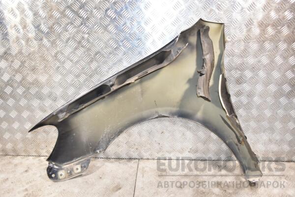 Крило переднє праве хетчбек (дефект) VW Golf (VI) 2008-2013 5K6821216B 388858 - 3