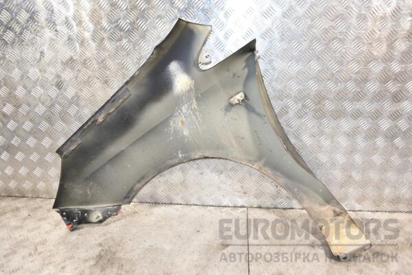 Крило переднє праве Opel Corsa (D) 2006-2014 93189644 388863 - 2