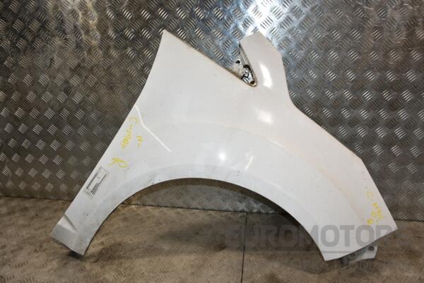 Крыло переднее правое Ford C-Max 2010 388865 euromotors.com.ua