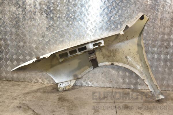 Крило переднє праве -09 Skoda Octavia (A5) 2004-2013 1Z0821106 388867 - 2