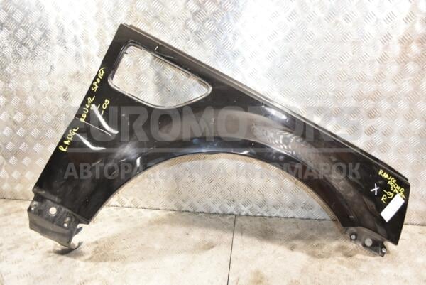 Крило переднє праве -09 Land Rover Range Rover Sport 2005-2012 ASB790020 388869 euromotors.com.ua