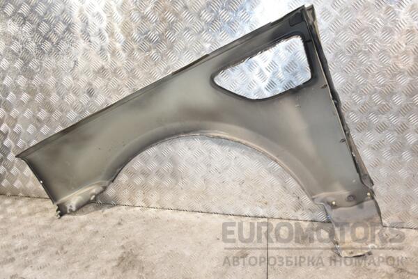 Крило переднє праве -09 Land Rover Range Rover Sport 2005-2012 ASB790020 388869 - 2