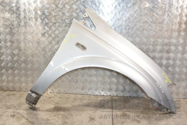 Крыло переднее правое SsangYong Kyron 2005-2015 388871 euromotors.com.ua