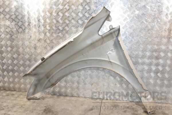 Крило переднє праве SsangYong Kyron 2005-2015 388871 - 2