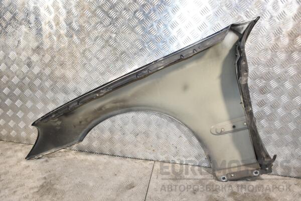 Крило переднє праве Mercedes C-class (W203) 2000-2007 388873 - 2