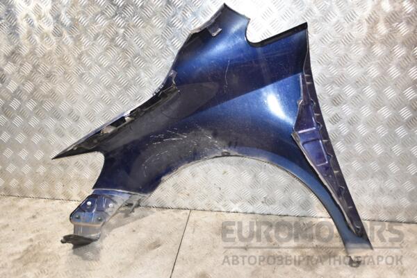 Крило переднє праве VW Golf Plus 2005-2014 5M0821216 388875 - 2