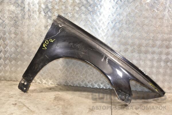 Крыло переднее правое Volvo V50 2004-2012 31278845 388877 euromotors.com.ua