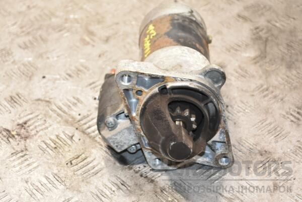 Стартер Renault Trafic 2.0dCi 2001-2014 8200621305 388883 - 2