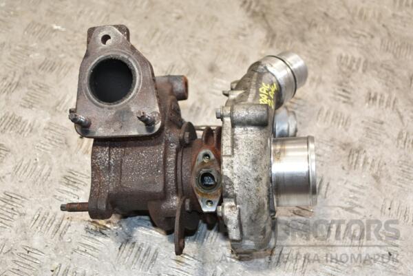 Турбина Renault Trafic 2.0dCi 2001-2014 8200466021 388885 - 2