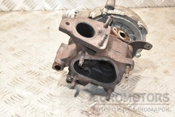 Турбина Renault Trafic 2.0dCi 2001-2014 8200466021 388885 - 3