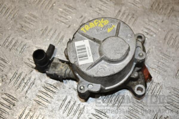 Вакуумный насос Renault Trafic 2.0dCi 2001-2014 8200781547 388888 euromotors.com.ua