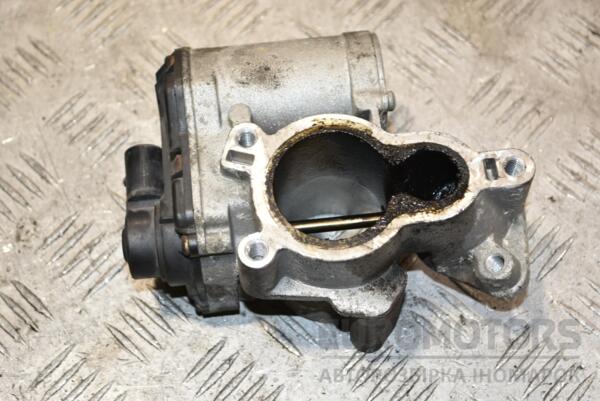 Клапан EGR электрический Renault Trafic 2.0dCi 2001-2014 8200797706 388890 - 2