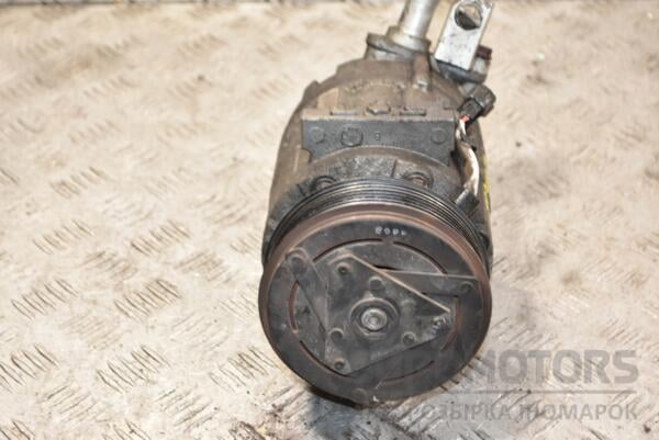 Компрессор кондиционера Renault Trafic 2.0dCi 2001-2014 8200454172 388894 euromotors.com.ua
