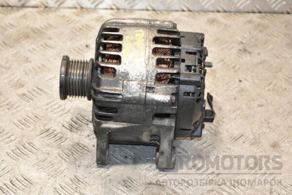 Генератор Renault Trafic 2.0dCi 2001-2014 8200404459 388897 - 2