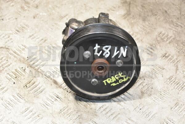 Насос гідропідсилювача керма (ГУР) Opel Vivaro 2.0dCi 2001-2014 8200024738 388900 euromotors.com.ua