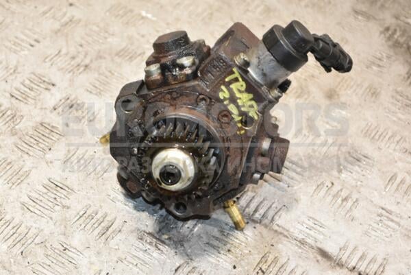 Паливний насос високого тиску (ТНВД) Opel Vivaro 2.0dCi 2001-2014 0445010170 388902 euromotors.com.ua