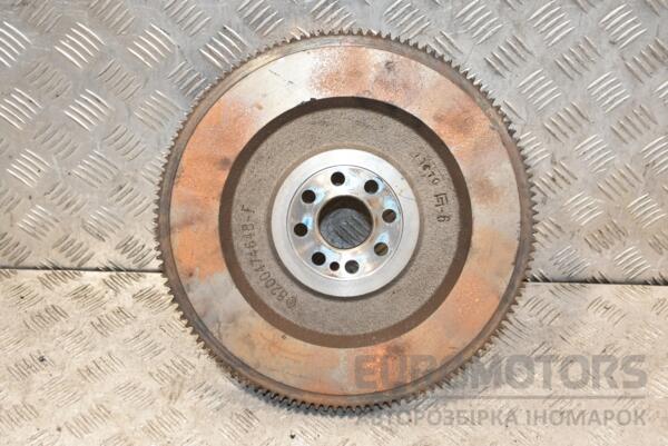 Маховик Renault Trafic 2.0dCi 2001-2014 8200474648 388912 - 2