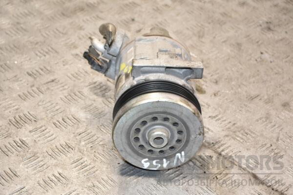 Компресор кондиціонера Fiat Doblo 1.4 8V 2000-2009 55194880 388916 euromotors.com.ua