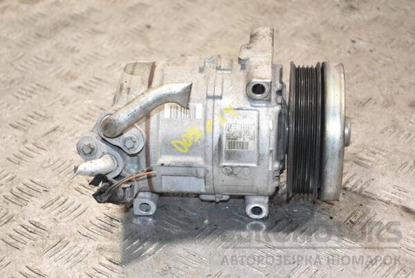 Компрессор кондиционера Fiat Doblo 1.4 8V 2000-2009 55194880 388916 - 2