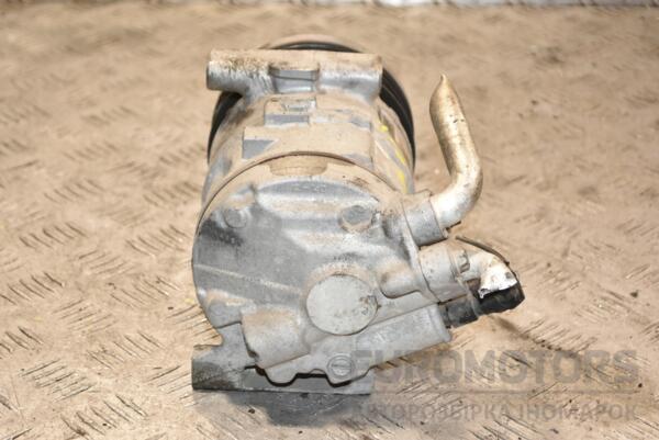 Компрессор кондиционера Fiat Doblo 1.4 8V 2000-2009 55194880 388916 - 3