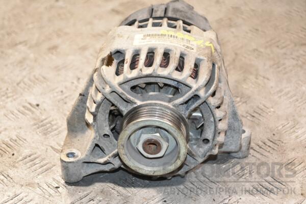 Генератор Fiat Doblo 1.4 8V 2000-2009 MAN7010 388919 euromotors.com.ua