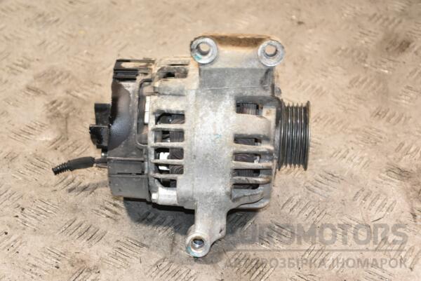 Генератор Fiat Doblo 1.4 8V 2000-2009 MAN7010 388919 - 2