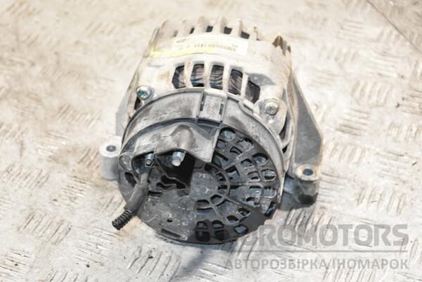 Генератор Fiat Doblo 1.4 8V 2000-2009 MAN7010 388919 - 3