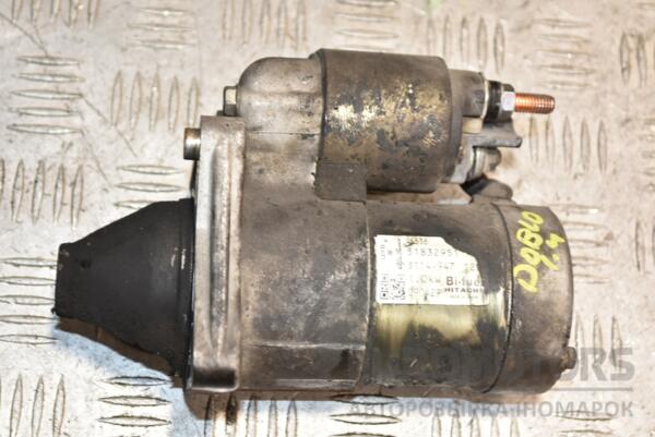 Стартер Fiat Doblo 1.4 8V 2000-2009 51832951 388922 euromotors.com.ua