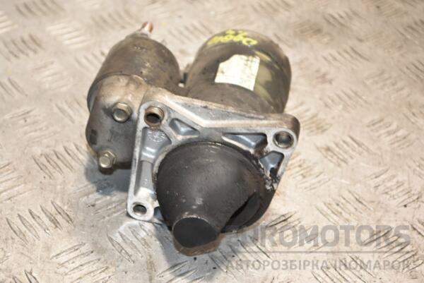 Стартер Fiat Doblo 1.4 8V 2000-2009 51832951 388922 - 2