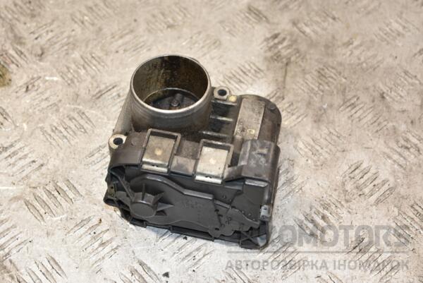 Дроссельная заслонка электрическая Fiat Doblo 1.4 8V 2000-2009 55192787 388924 - 2