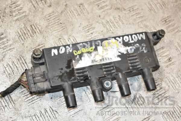 Катушка зажигания Fiat Doblo 1.4 8V 2000-2009 55200112 388927 euromotors.com.ua