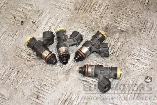 Форсунка газ електрична Fiat Doblo 1.4 8V 2000-2009 0280158818 388929 euromotors.com.ua
