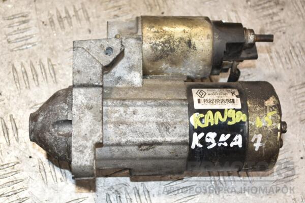 Стартер Renault Kangoo 1.5dCi 1998-2008 8200227092 388930 euromotors.com.ua