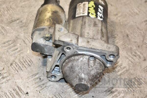 Стартер Renault Kangoo 1.5dCi 1998-2008 8200227092 388930 - 2