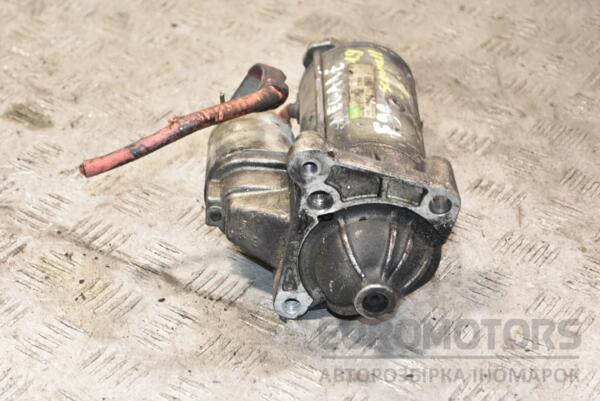 Стартер Renault Trafic 1.9dCi 2001-2014 8200331251 388934 - 2