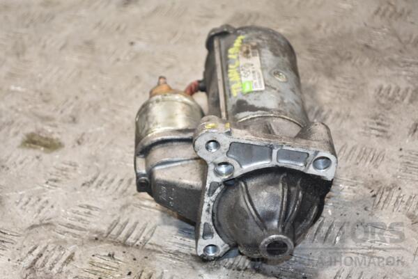 Стартер Renault Trafic 1.9dCi 2001-2014 8200628426 388938 - 2