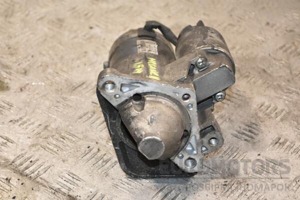 Стартер Renault Modus 1.5dCi 2004-2012 8200584675 388940 - 2