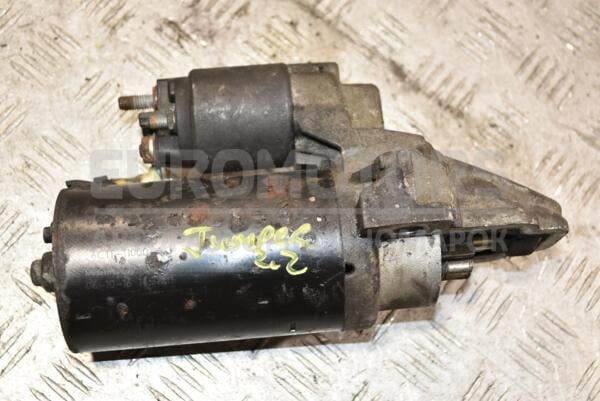 Стартер Fiat Ducato 2.2hdi 2006-2014 0001109205 388942 euromotors.com.ua