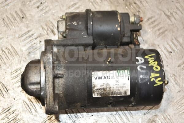 Стартер VW Lupo 1.4 16V 1998-2005 085911023E 388944 euromotors.com.ua
