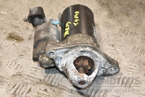 Стартер Toyota Auris 1.4 D-4D (E15) 2006-2012 281000N010 388946 - 2